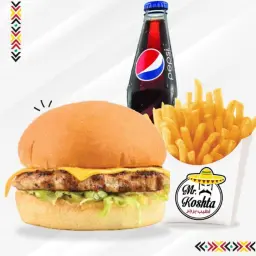 وجبة صدور دجاج